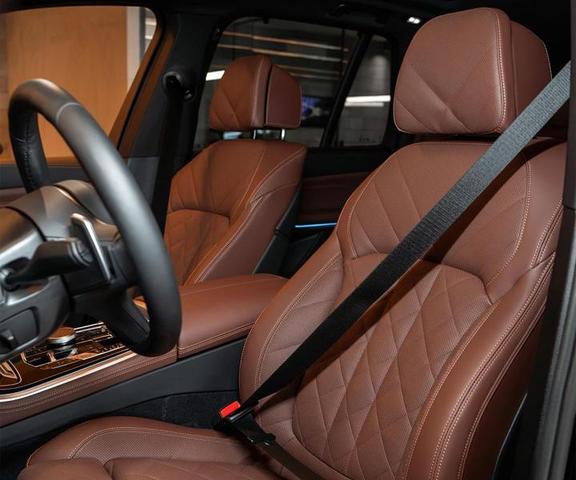 BMW X5 XDRIVE50E M SPORT 2026 - Foto 23
