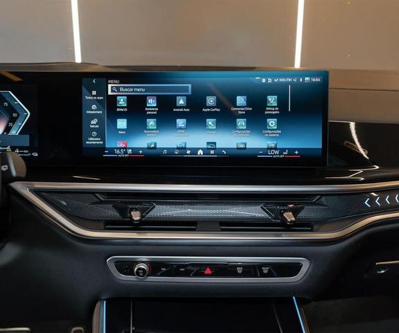 BMW X5 XDRIVE50E M SPORT 2026 - Foto 20