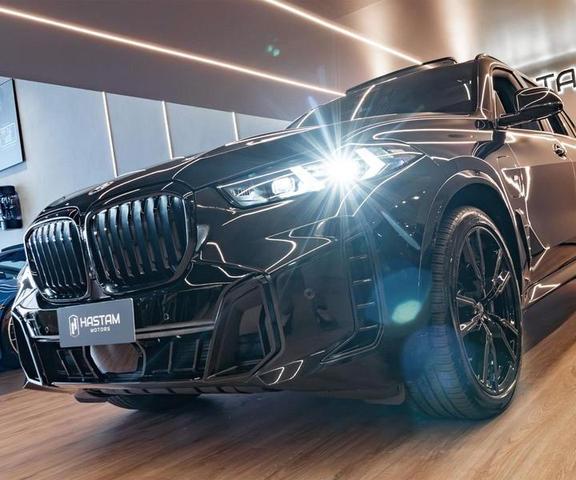 BMW X5 XDRIVE50E M SPORT 2026 - Foto 7