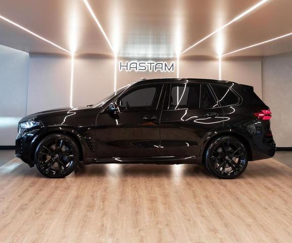 BMW X5 XDRIVE50E M SPORT 2026 - Foto 2