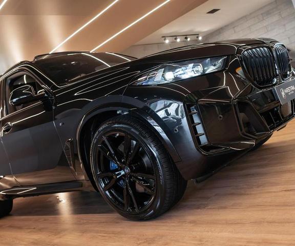 BMW X5 XDRIVE50E M SPORT 2026 - Foto 19