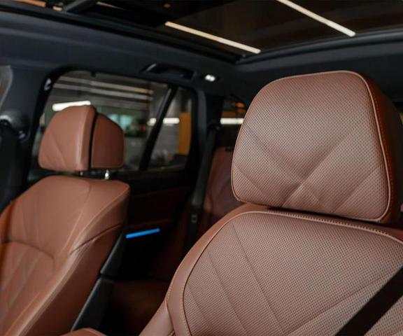 BMW X5 XDRIVE50E M SPORT 2026 - Foto 15