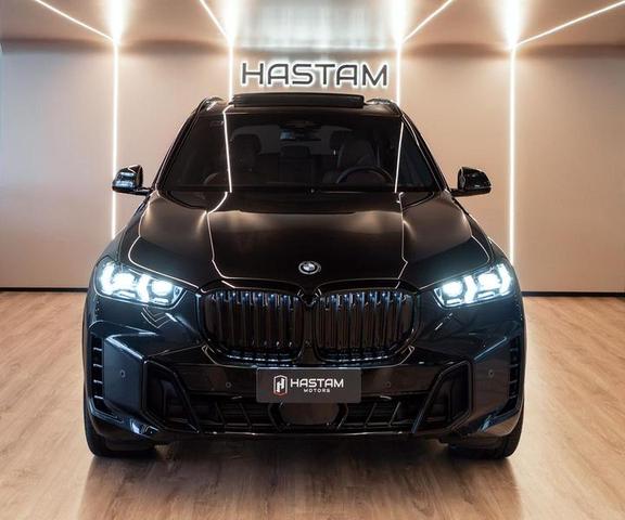 BMW X5 XDRIVE50E M SPORT 2026