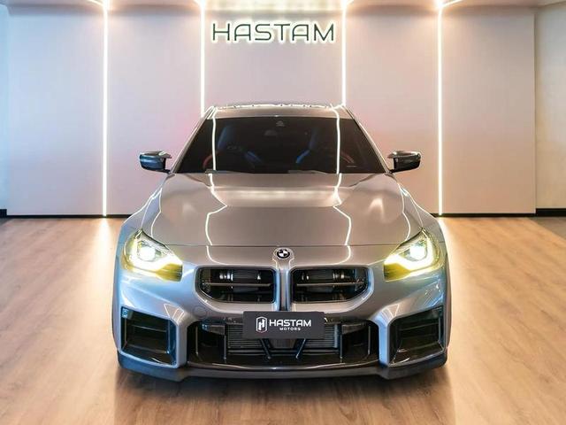 BMW M2 COUPE 2026