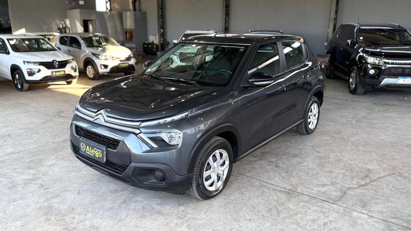 CITROEN C3 LIVE PACK 1.0 MT