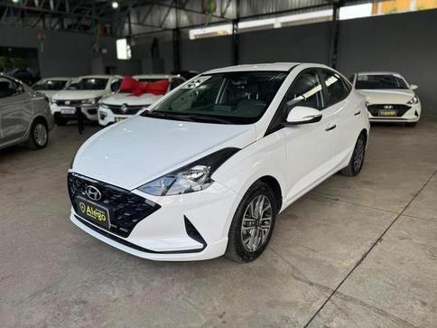 HYUNDAI HB20S PLATINUM 1.0 TB FLEX 12V AUT