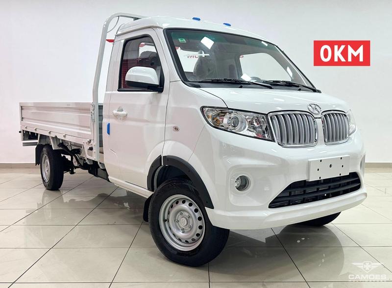 SHINERAY TLUX 1.6 16V Mec.