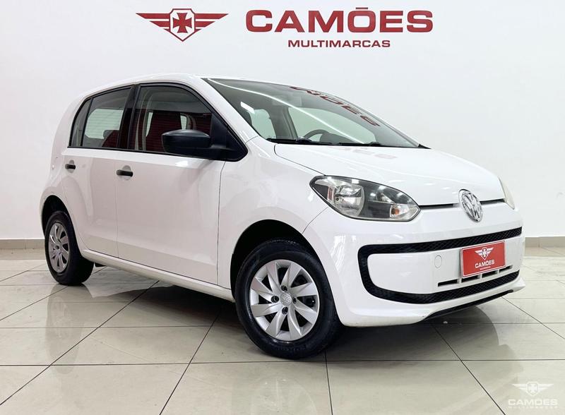VOLKSWAGEN UP TAKE MA