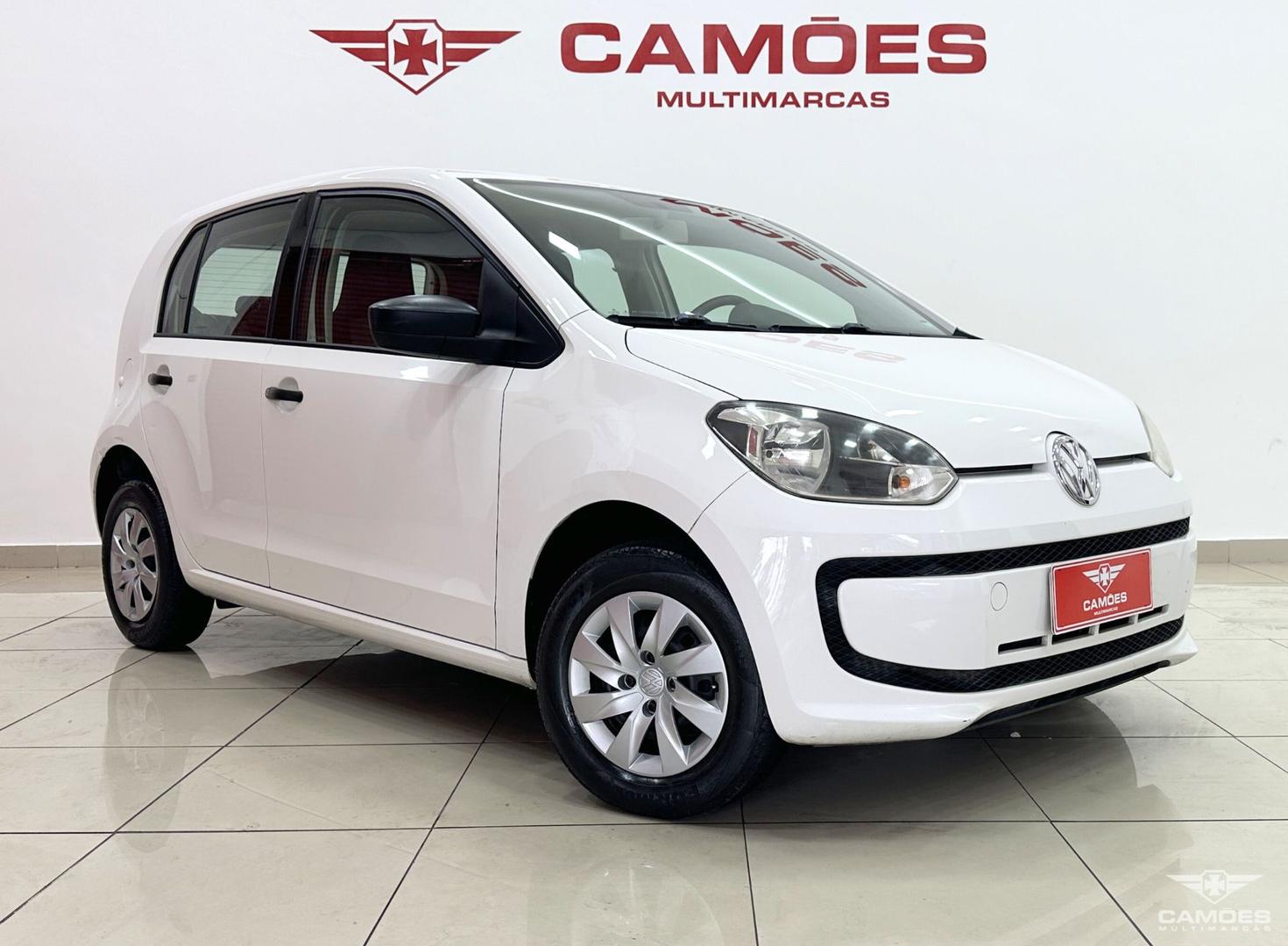 VOLKSWAGEN UP TAKE MA