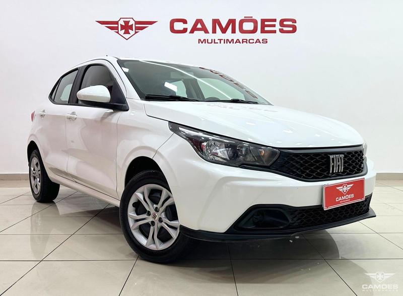 FIAT ARGO DRIVE 1.0