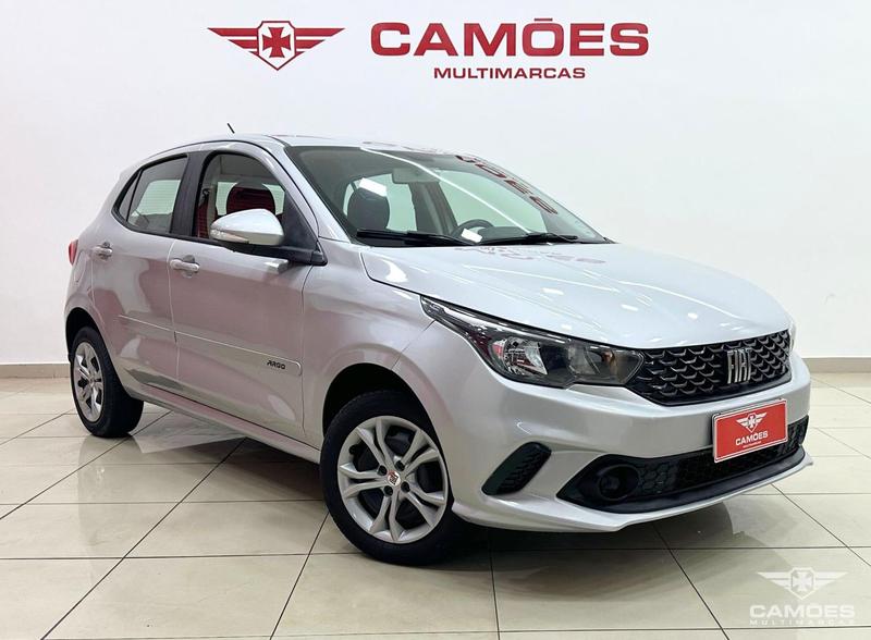 FIAT ARGO 1.0
