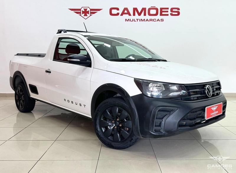VOLKSWAGEN SAVEIRO CS RB MF