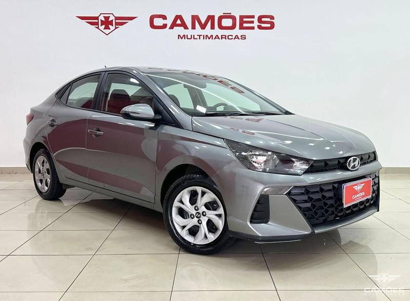 HYUNDAI HB20S 1.0 M COMFORT