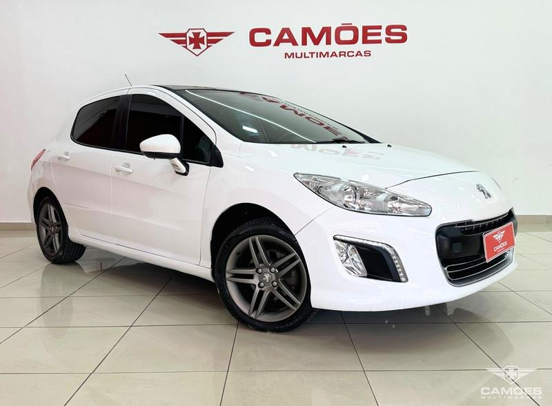 PEUGEOT 308 ACTIVE