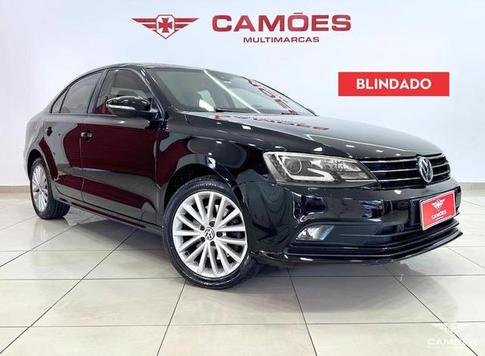 VOLKSWAGEN JETTA HL AE