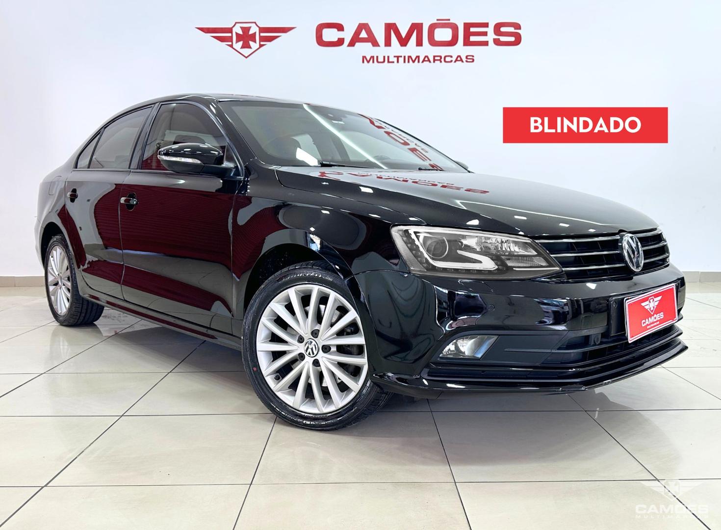 VOLKSWAGEN JETTA HL AE