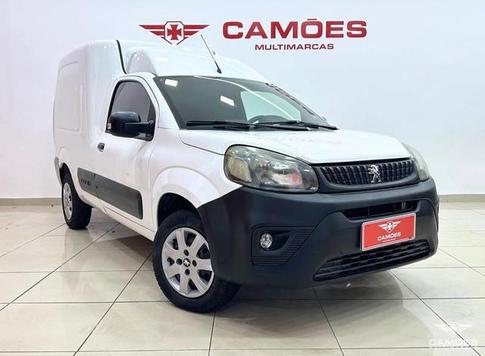 PEUGEOT PARTRAPID BUSIPK