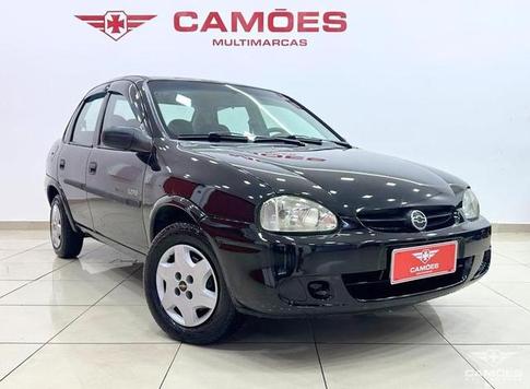 CHEVROLET CLASSIC LIFE