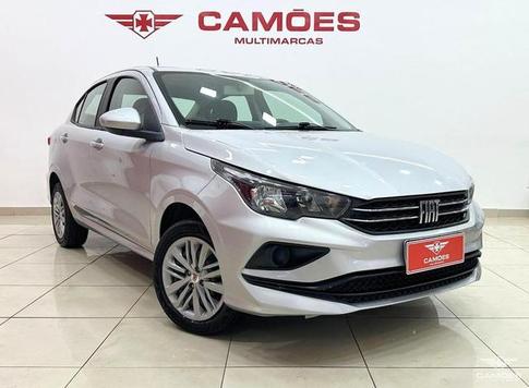 FIAT CRONOS DRIVE 1.3