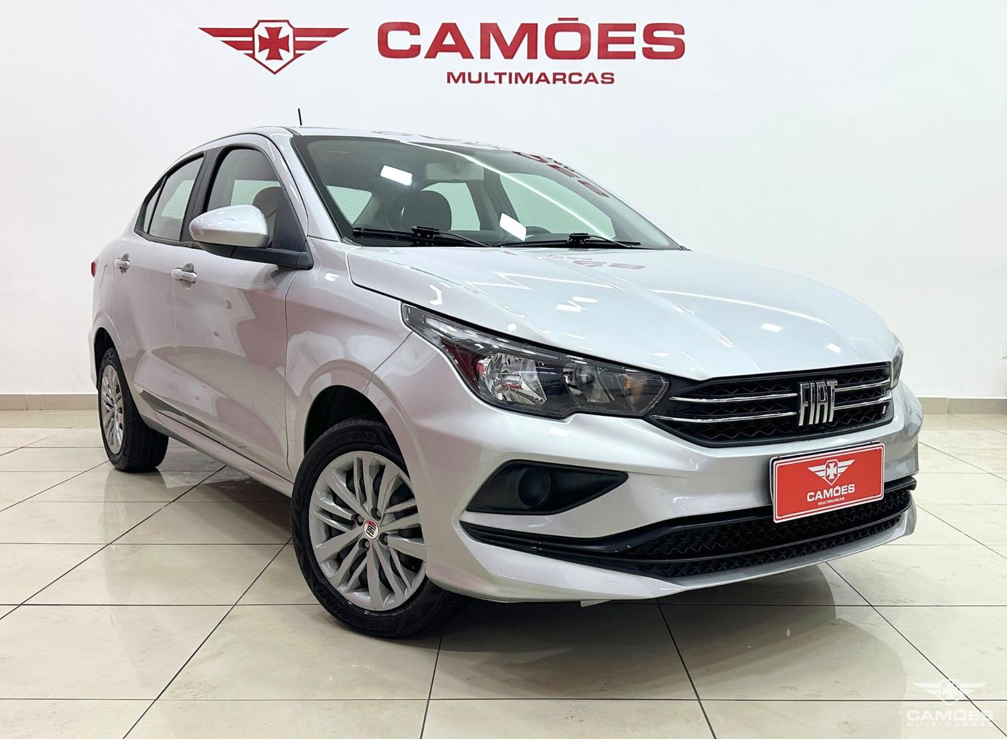 FIAT CRONOS DRIVE 1.3