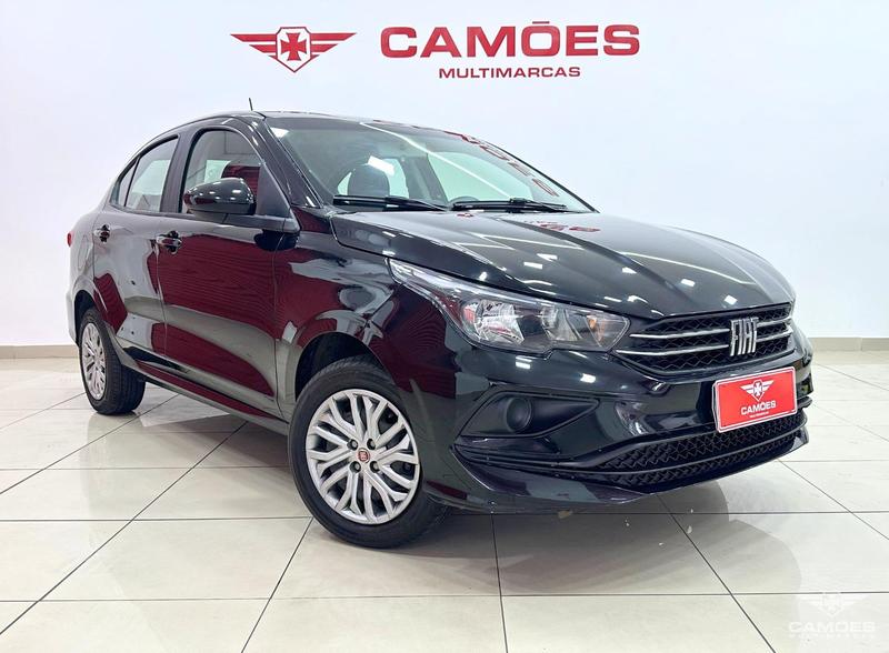 FIAT CRONOS DRIVE 1.3