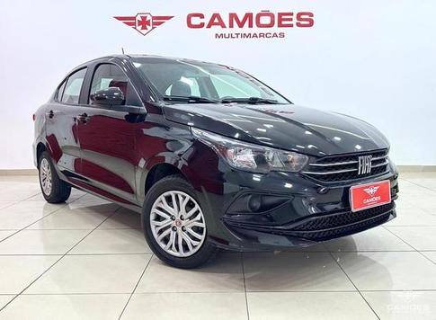 FIAT CRONOS DRIVE 1.3