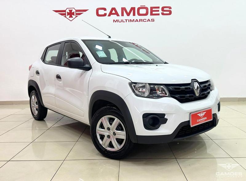RENAULT KWID ZEN 10MT