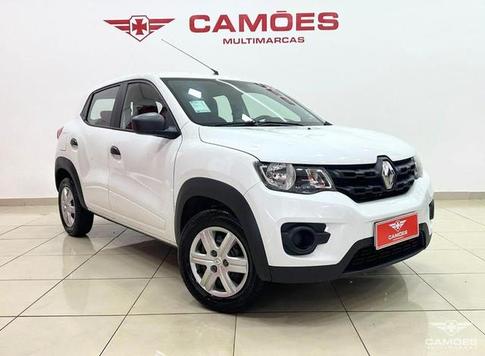 RENAULT KWID ZEN 10MT