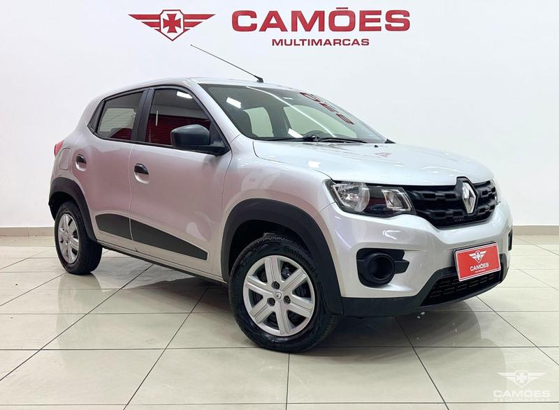 RENAULT KWID ZEN 10MT