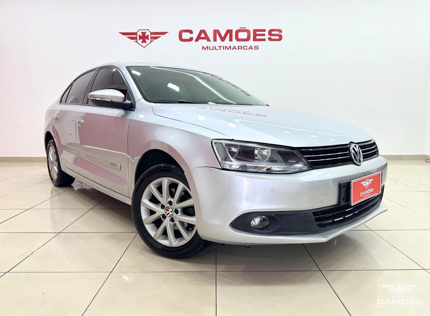 VOLKSWAGEN JETTA 2.0