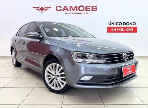 VOLKSWAGEN JETTA COMFORT. 250 TSI 1.4 FLEX 16V AUT