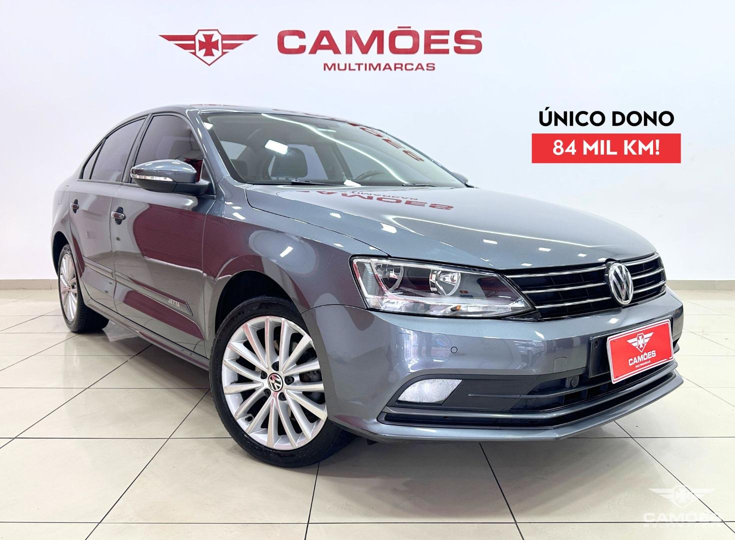 VOLKSWAGEN JETTA COMFORT. 250 TSI 1.4 FLEX 16V AUT