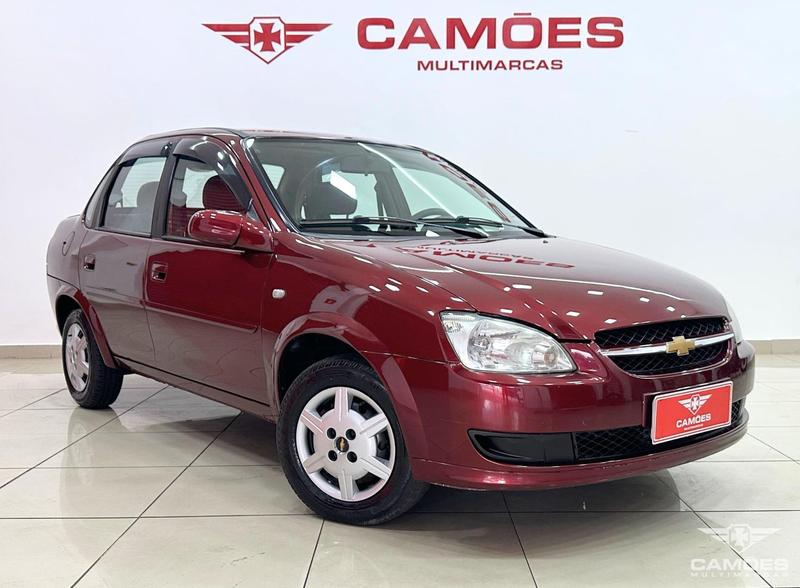 CHEVROLET CLASSIC LS