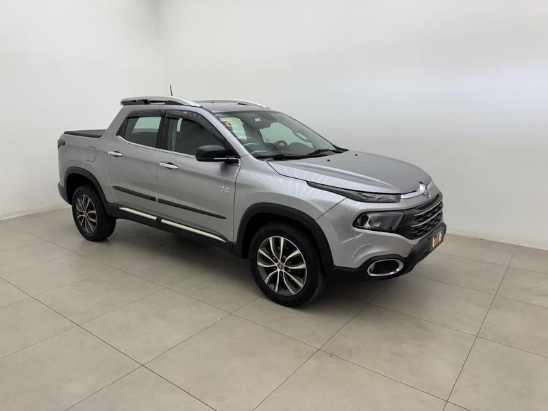 Fiat Toro 2021 à venda