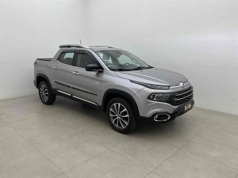 FIAT TORO 2.0 16V TURBO DIESEL VOLCANO 4WD AT9