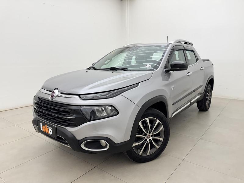 Fiat Toro 2.0 16V Turbo Diesel Volcano 4wd - foto 3