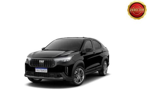 FIAT FASTBACK 1.0 TURBO 200 FLEX CVT