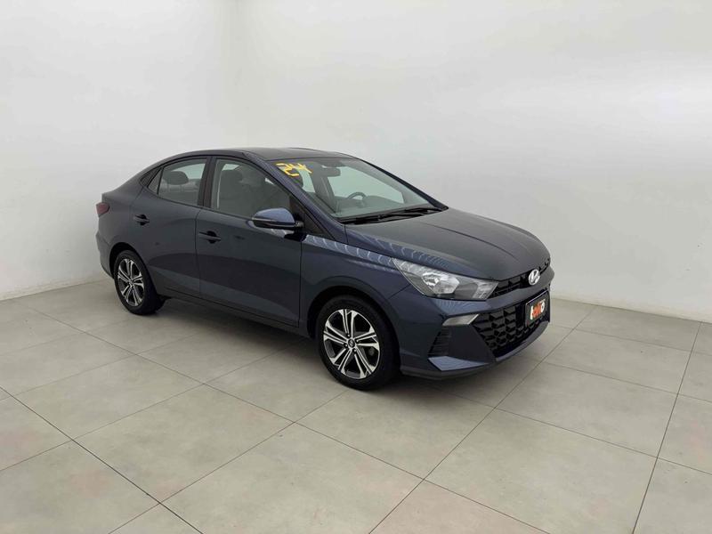 Hyundai HB20S 2024 à venda