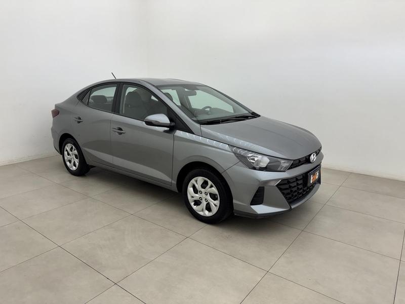 Hyundai HB20S 2025 à venda
