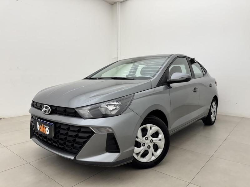 Hyundai HB20S 1.0 12V Flex Comfort Plus Manual - foto 3