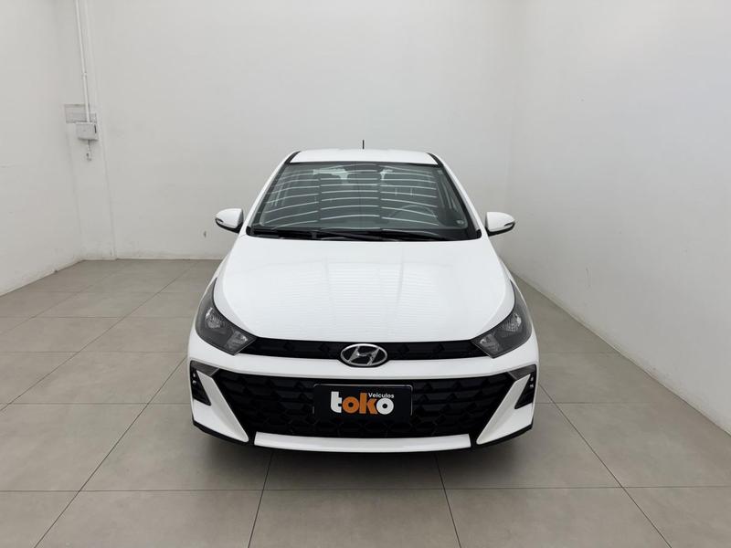 Hyundai HB20S 1.0 12V Flex Comfort Plus Manual - foto 2