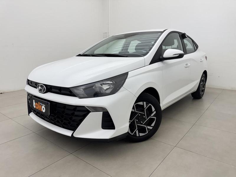 Hyundai HB20S 1.0 12V Flex Comfort Plus Manual - foto 3