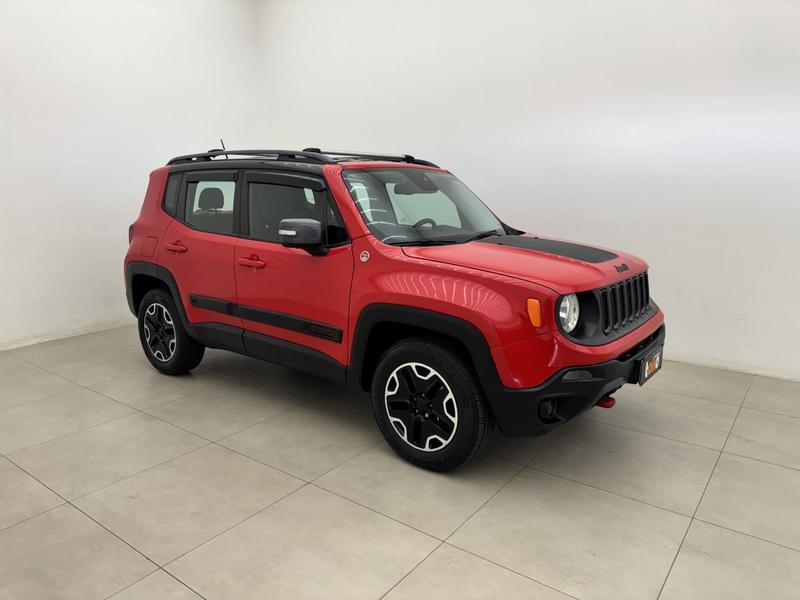 Jeep Renegade 2016 à venda