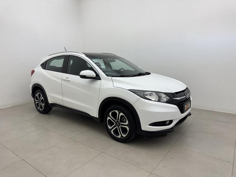 Honda HR-V 2016 à venda