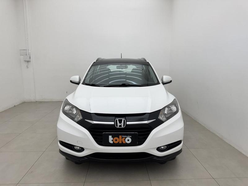 Honda HR-V 1.8 16V Flex EX 4P Automático - foto 2