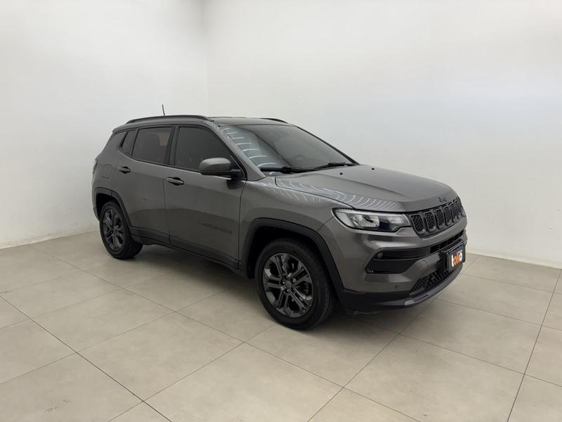 Jeep Compass 2022 à venda