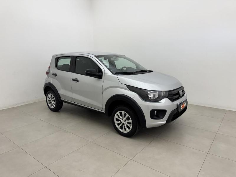 Fiat Mobi 2025 à venda