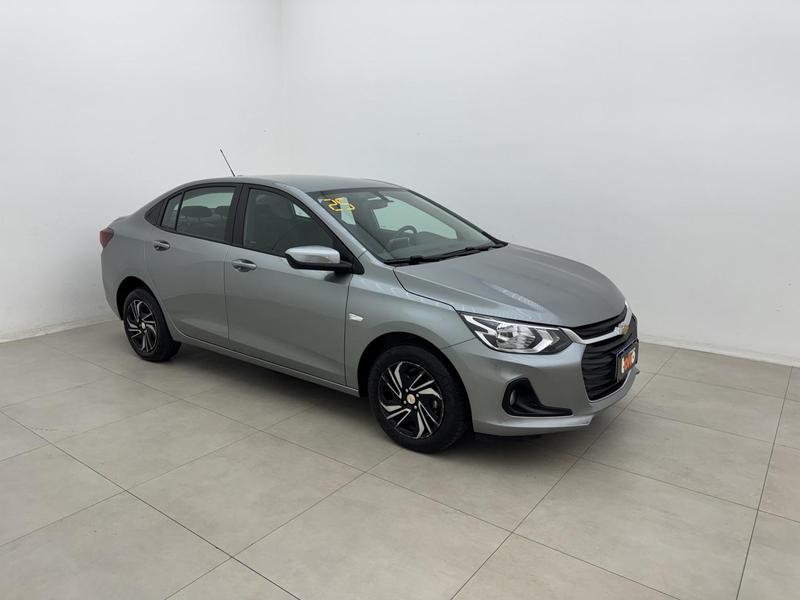 Chevrolet Onix 2025 à venda