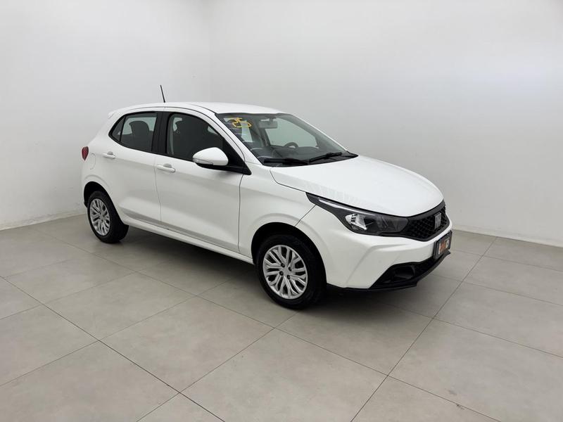 Fiat Argo 2025 à venda