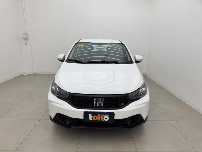 Fiat Argo 1.0 Firefly Flex Drive Manual - foto 2